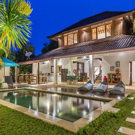 Villa Bunga 1