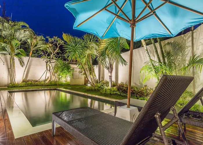 4 Bedrooms, Private Pool, 700m *